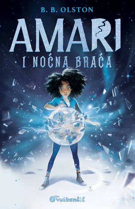 AMARI I NOĆNA BRAĆA 