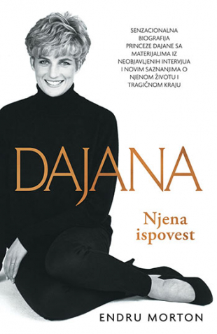 DAJANA: NJENA ISPOVEST 
