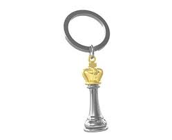 Privezak za ključeve KRALJ 