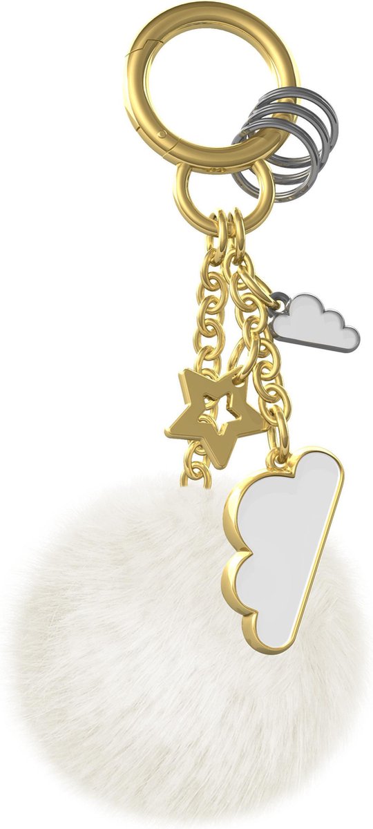 Privezak za ključeve OBLAK 