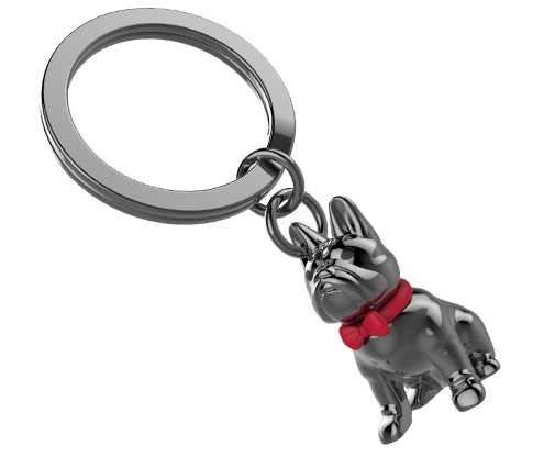 Privezak za ključeve BULDOG 