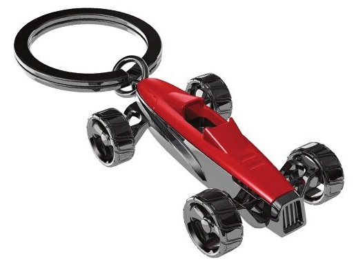 Privezak za ključeve FORMULA 