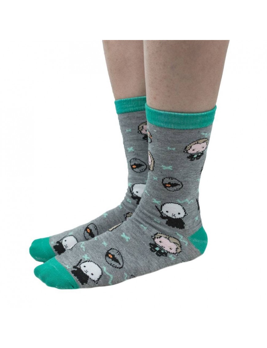 HARRY POTTER magične čarape DARK ARTS 