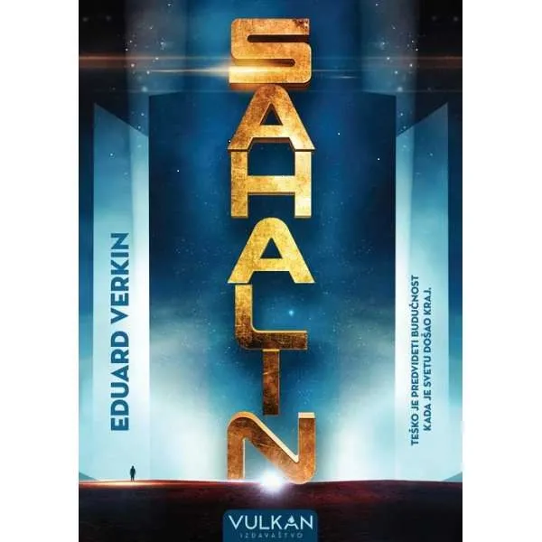 SAHALIN 