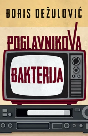 POGLAVNIKOVA BAKTERIJA 