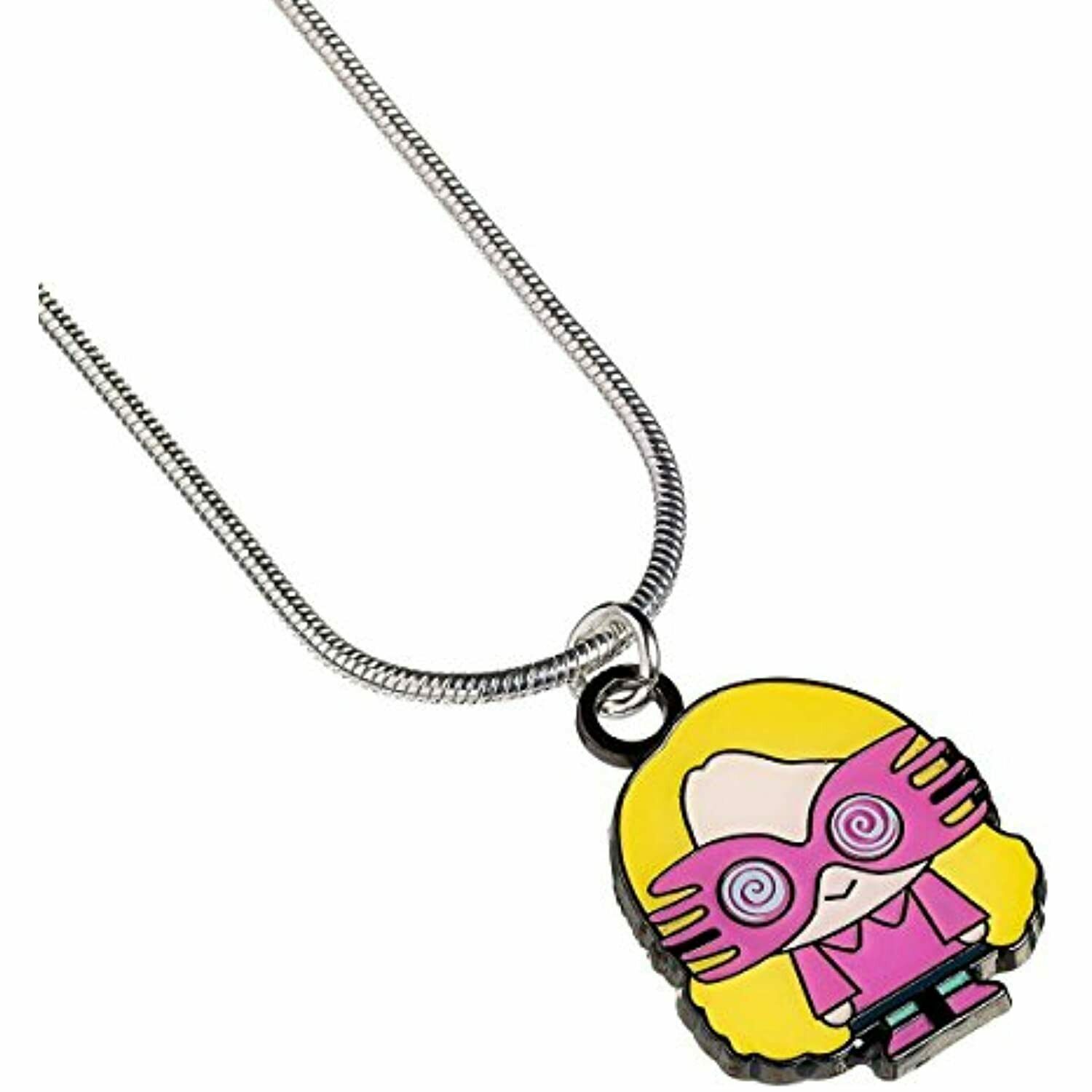 HARRY POTTER ogrlica sa priveskom - LUNA LAVGUD 