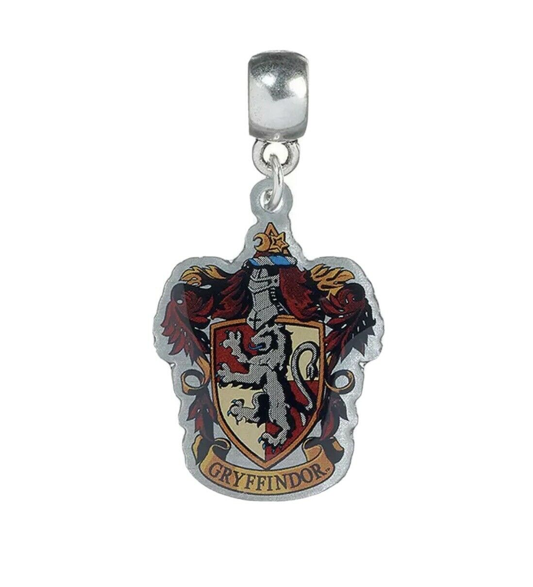 HARRY POTTER privezak za narukvicu - GRYFFINDOR 