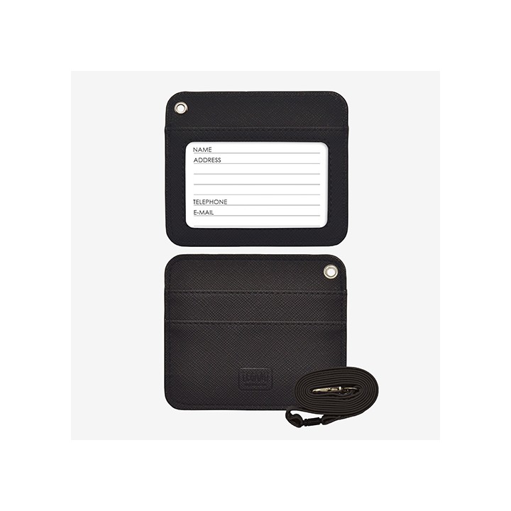 Identifikaciona trakica CRNA 