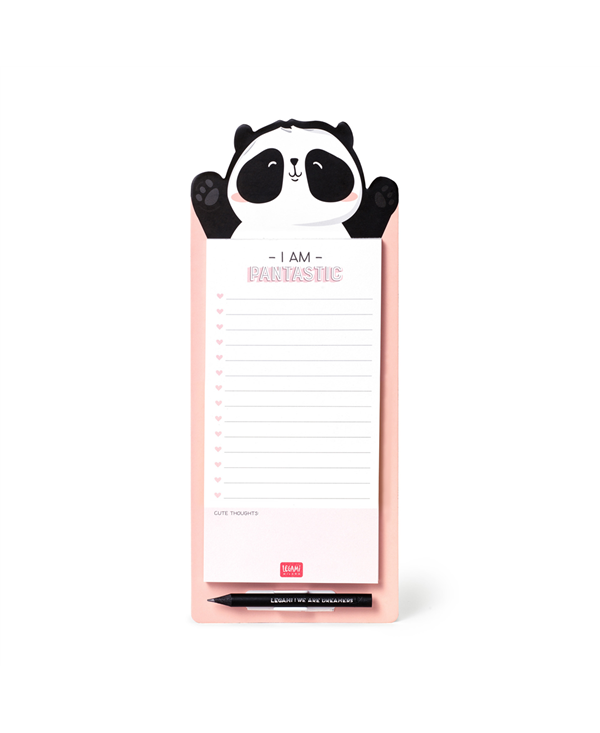 Blok sa magnetom PANDA 