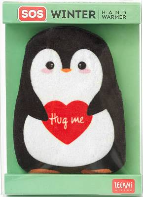 Grejač za ruke PINGVIN 