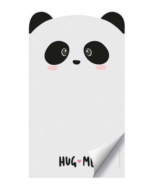 Blok za poruke PANDA 