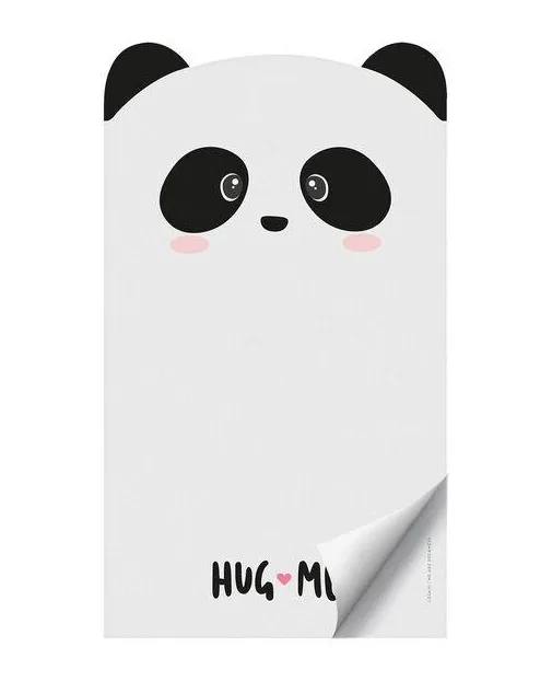 Blok za poruke PANDA 