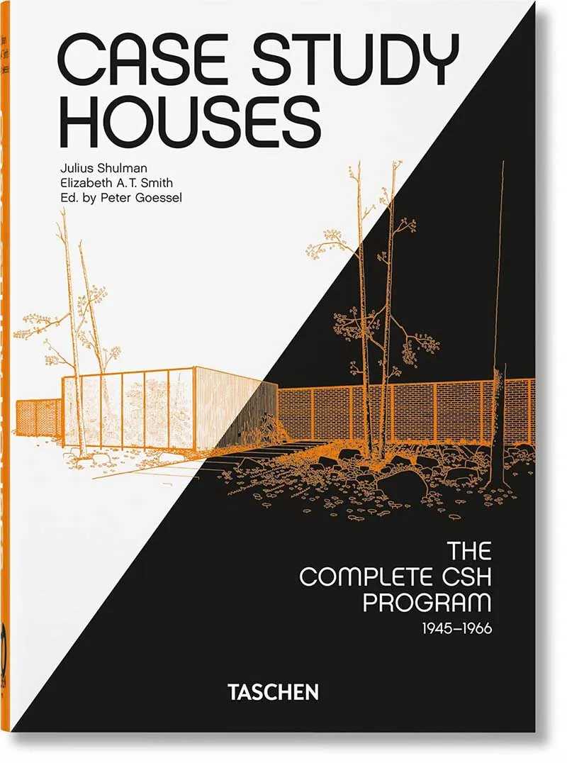 CASE STUDY HOUSES 45 