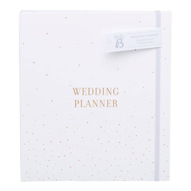 Dnevnik venčanja CLASSIC 