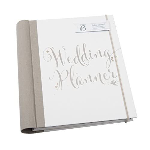 Dnevnik venčanja WEDDING PLANNER 