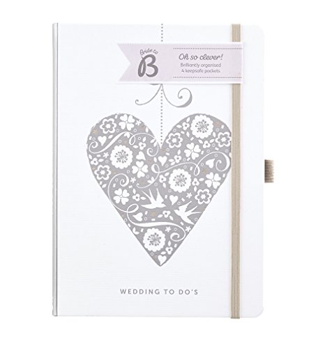 Dnevnik venčanja WEDDING TO DO'S Planer 