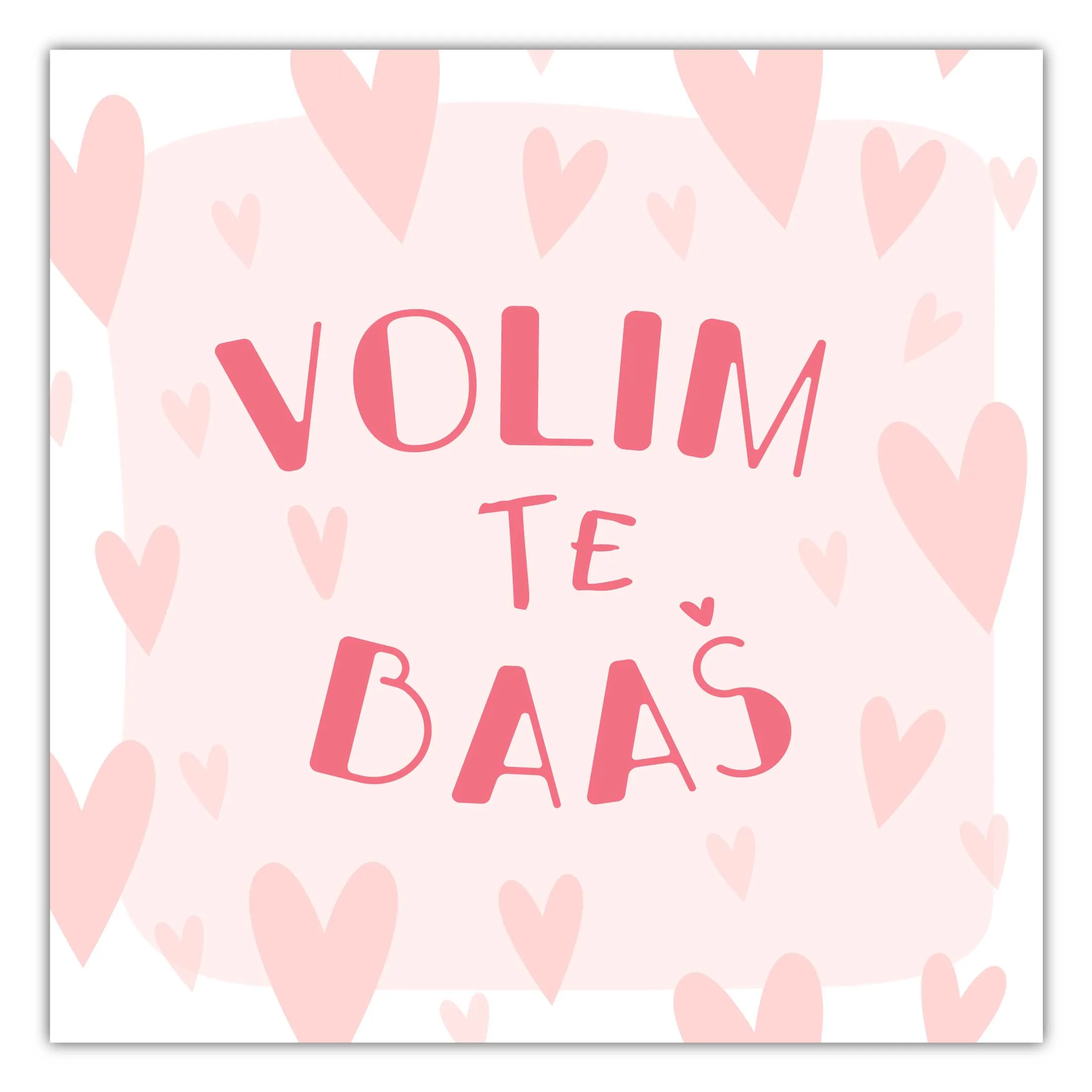 E-Gift kartica DAN ZALJUBLJENIH 2000 