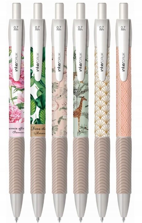 Hemijska olovka TREND 