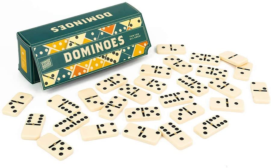 Društvena igra DOMINOES 