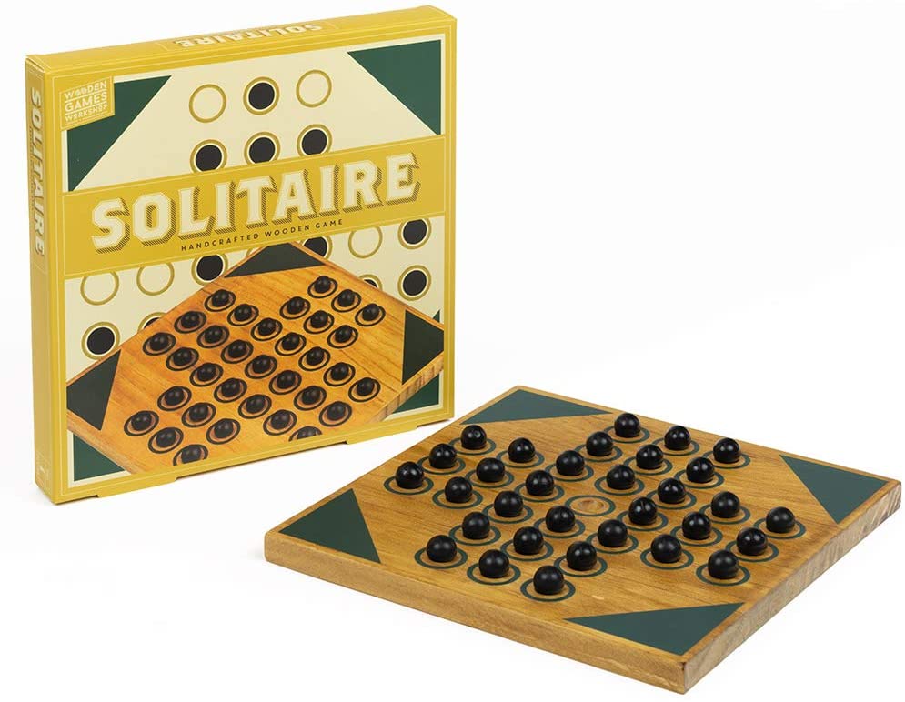 Društvena igra SOLITAIRE 