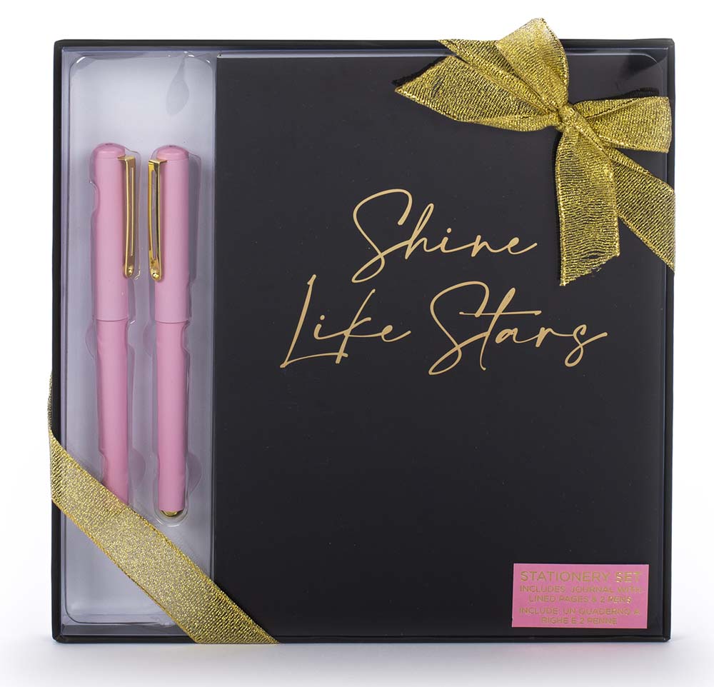 Poklon set  SHINE LIKE STARS 