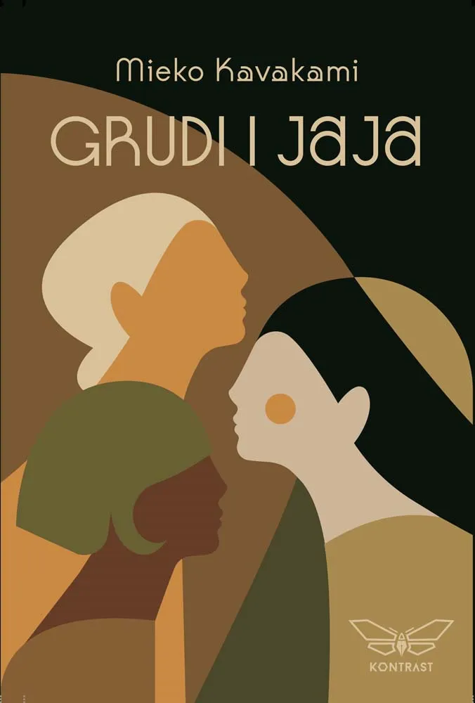 GRUDI I JAJA 