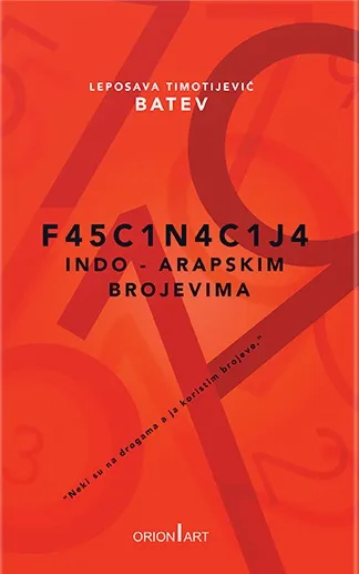 FASCINACIJA INDO-ARAPSKIM BROJEVIMA 