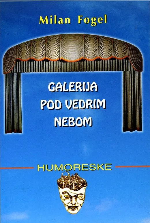 GALERIJA POD VEDRIM NEBOM 
