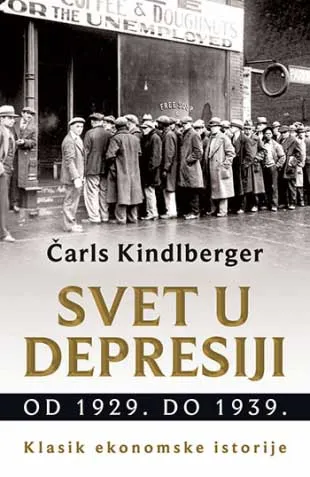 SVET U DEPRESIJI OD 1929. DO 1939 