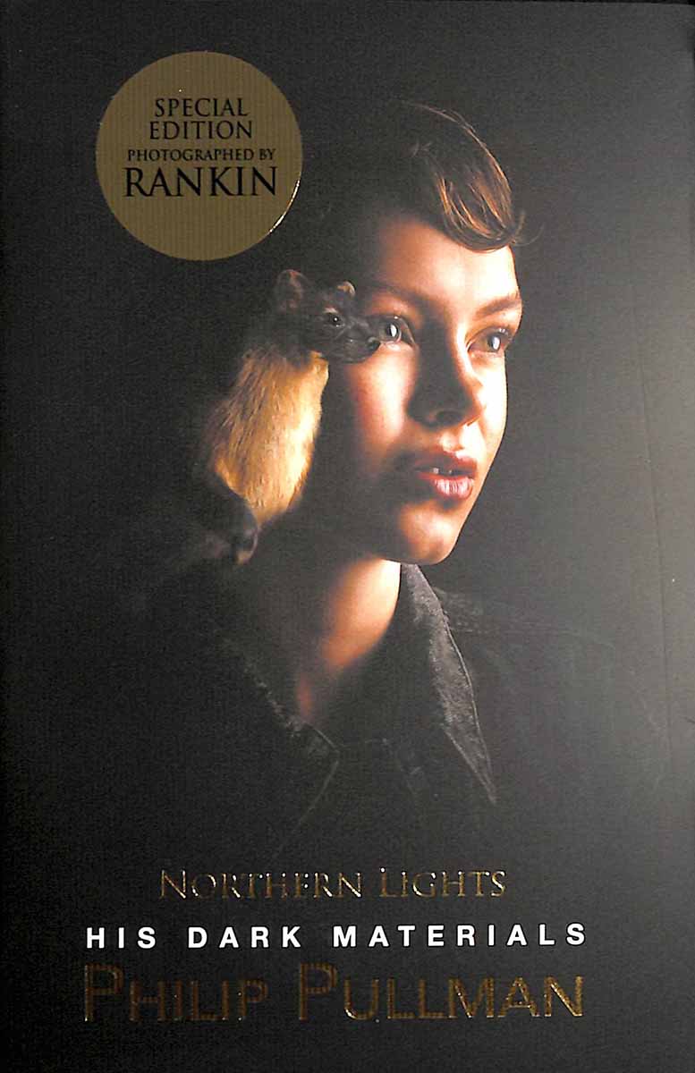 HIS DARK MATERIALS 1 Northern Lights 