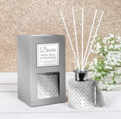Osveživač prostorije SNOWDROP -100 ml 