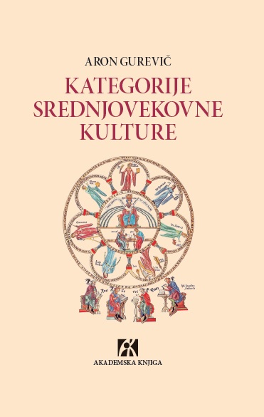 KATEGORIJE SREDNJOVEKOVNE KULTURE 