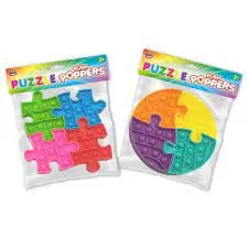 Antistres igračka PUZZLE 