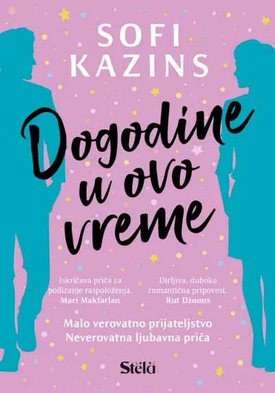 DOGODINE U OVO VREME 