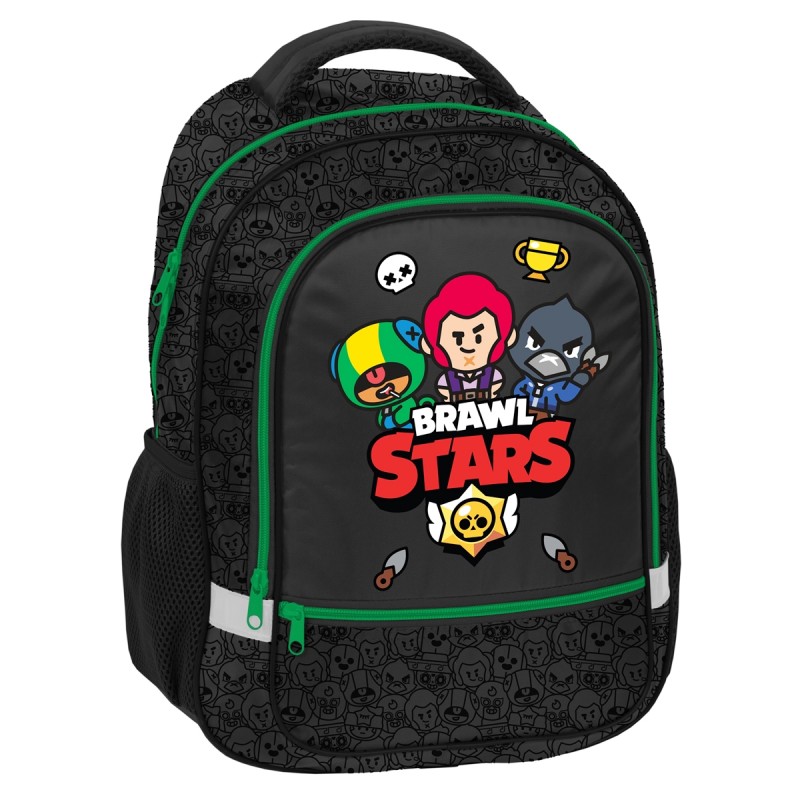 Školski ranac GAME BRAWL - | Knjižare Vulkan