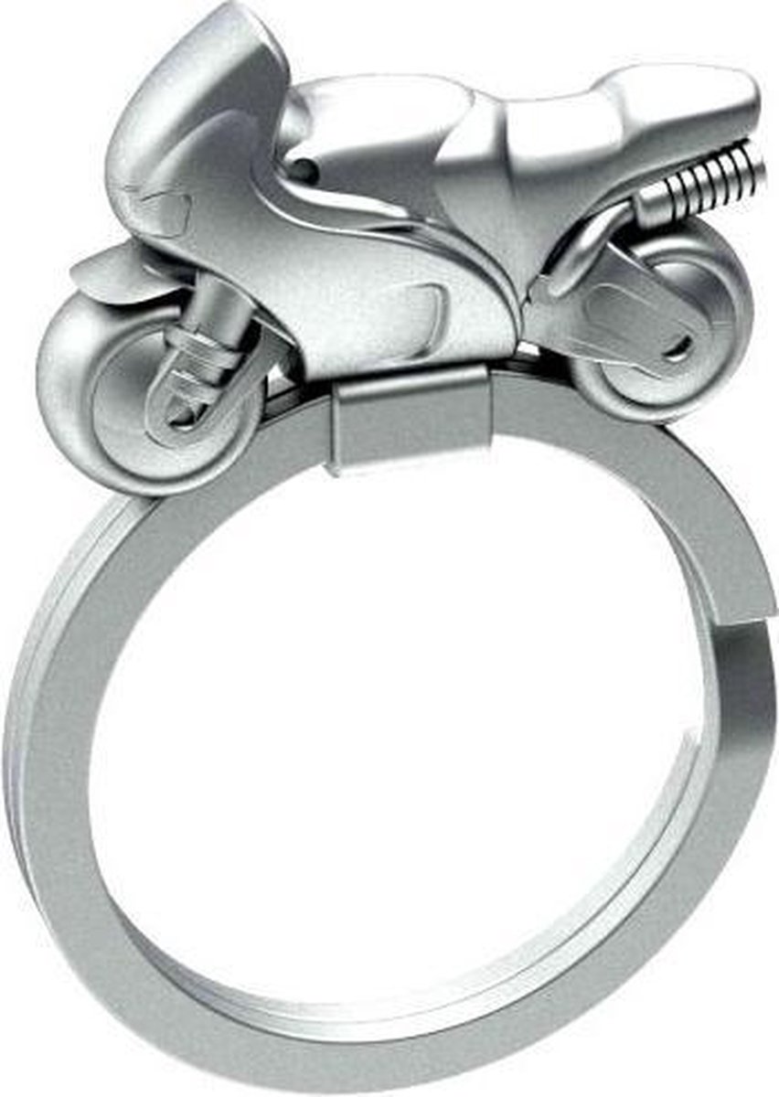 Privezak za ključeve MOTOCIKL 