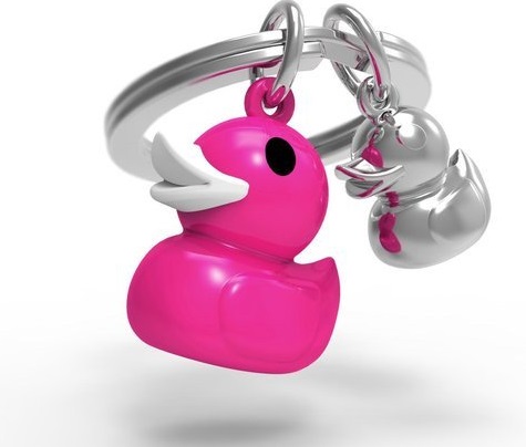 Privezak za ključeve PATKICE 