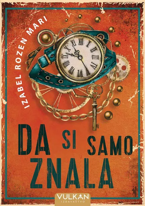 DA SI SAMO ZNALA 