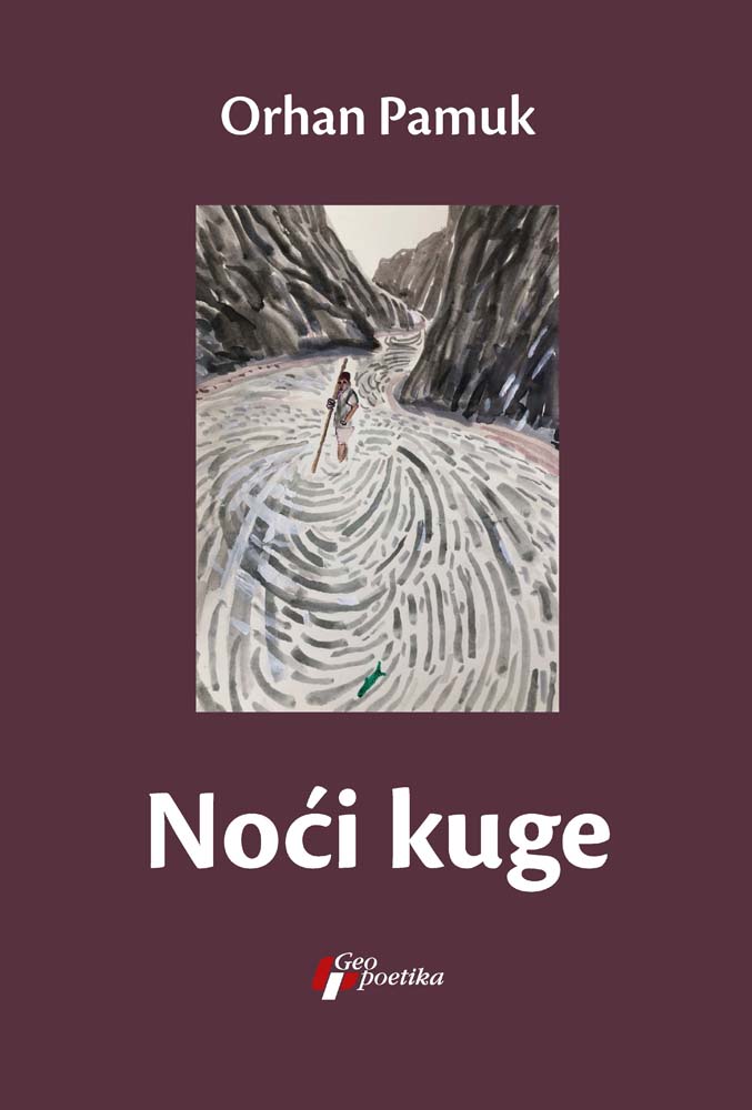 NOĆI KUGE 