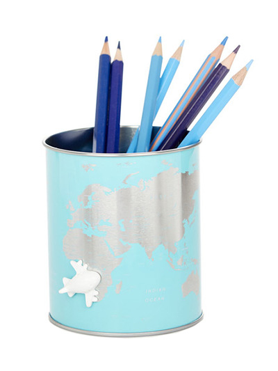 Držac za olovke GLOBE 