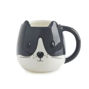 Keramička šolja KITTY