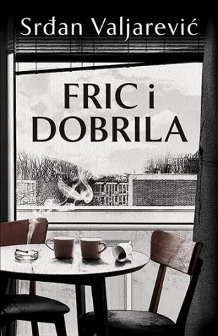FRIC I DOBRILA 