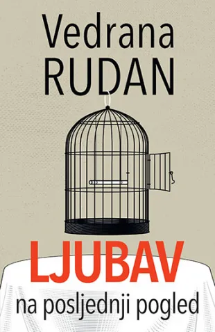 LJUBAV NA POSLJEDNJI POGLED 