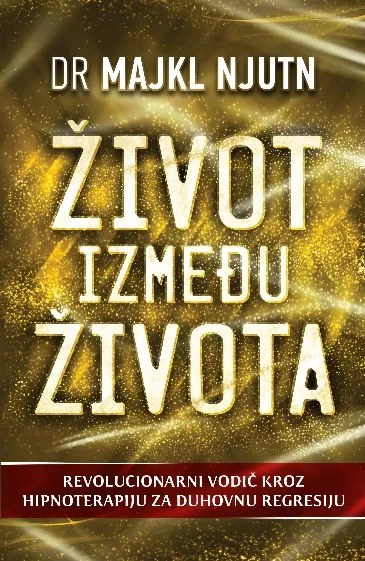ŽIVOT IZMEĐU ŽIVOTA 