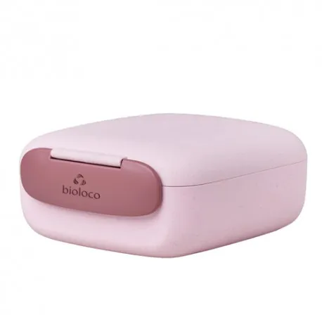 BIOLOCO kutija za hranu ROSE mala 