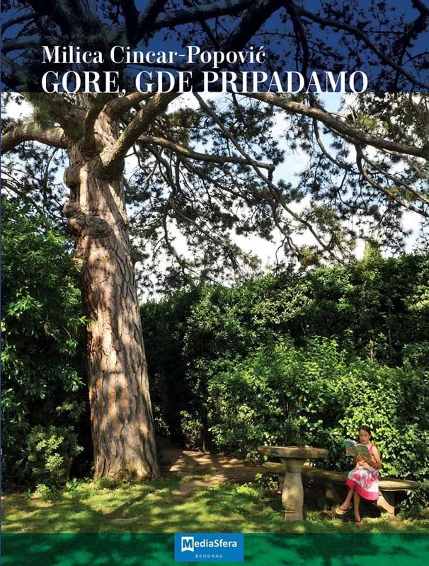 GORE, GDE PRIPADAMO 