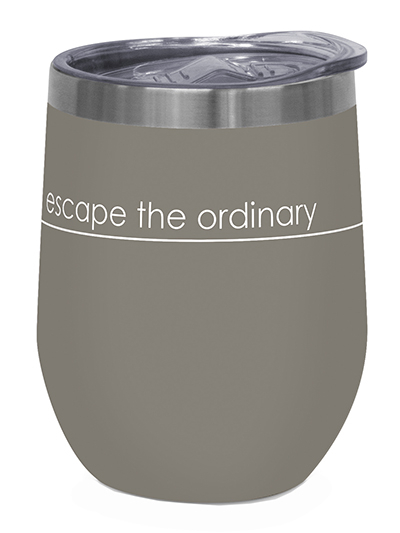 Putna šolja PURE ESCAPE 