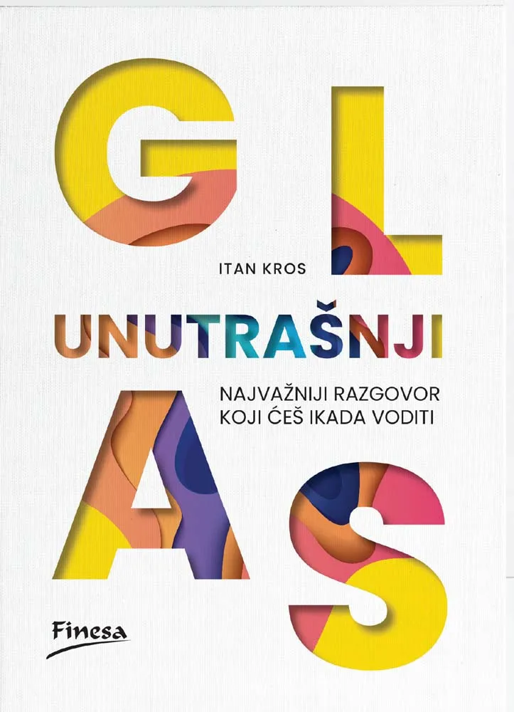 UNUTRAŠNJI GLAS 