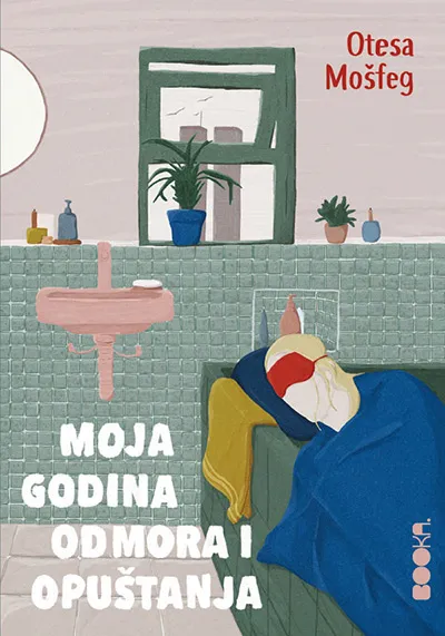 MOJA GODINA ODMORA I OPUŠTANJA TikTok Hit 