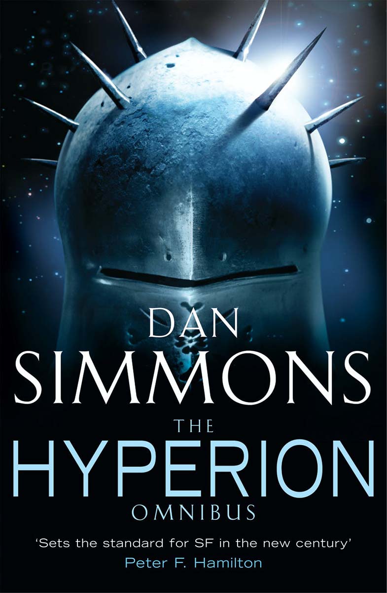 THE HYPERION OMNIBUS Hyperion, The Fall of Hyperion 